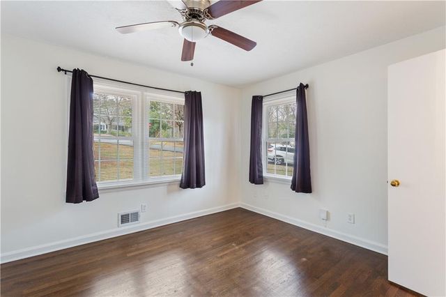 3623 Lee SE Street, Smyrna, GA 30080