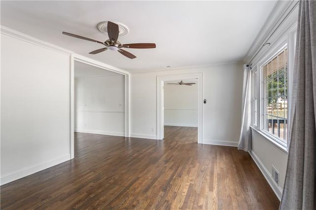 3623 Lee SE Street, Smyrna, GA 30080