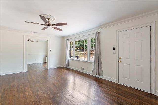 3623 Lee SE Street, Smyrna, GA 30080