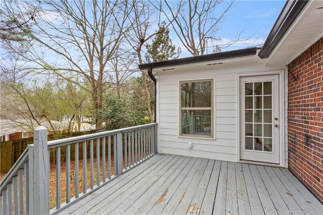 3623 Lee SE Street, Smyrna, GA 30080