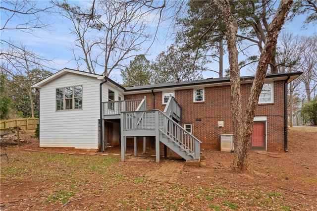 3623 Lee SE Street, Smyrna, GA 30080