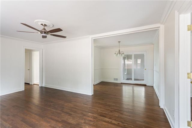 3623 Lee SE Street, Smyrna, GA 30080