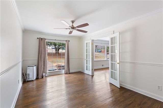 3623 Lee SE Street, Smyrna, GA 30080