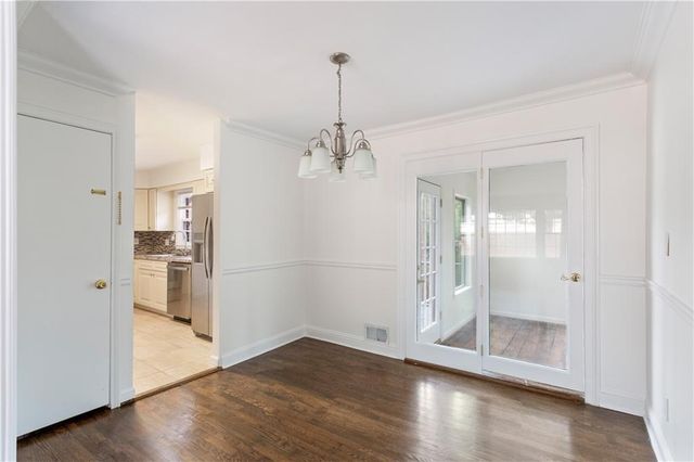 3623 Lee SE Street, Smyrna, GA 30080