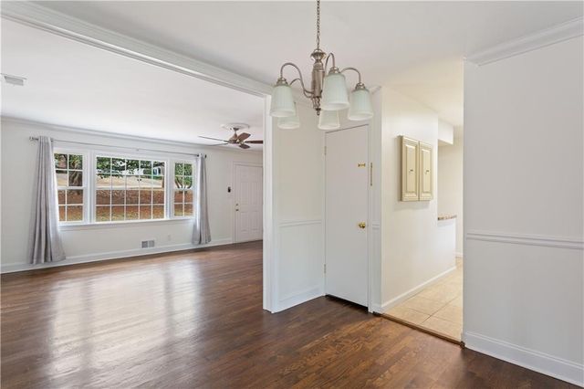 3623 Lee SE Street, Smyrna, GA 30080