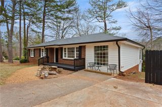 3623 Lee SE Street, Smyrna, GA 30080