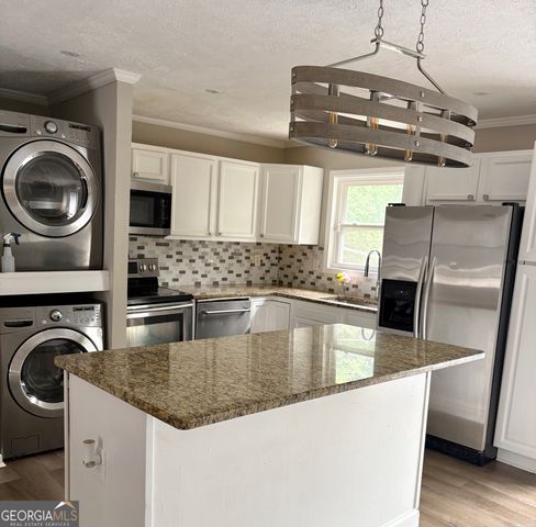 3193 Abbeywood Drive, Decatur, GA 30034