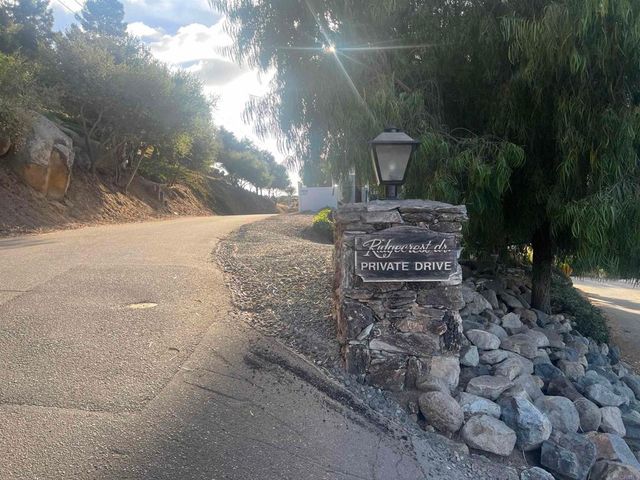 9542 9544 E Ridgecrest Drive E, La Mesa, CA 91941
