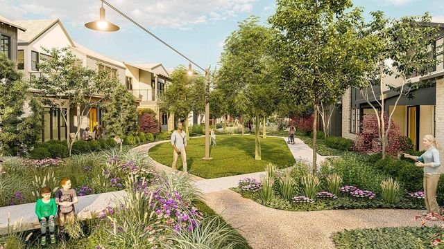 3342 City Heart Avenue, Richmond, TX 77406