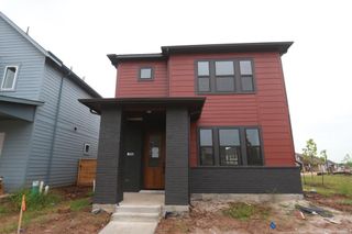 3342 City Heart Avenue, Richmond, TX 77406