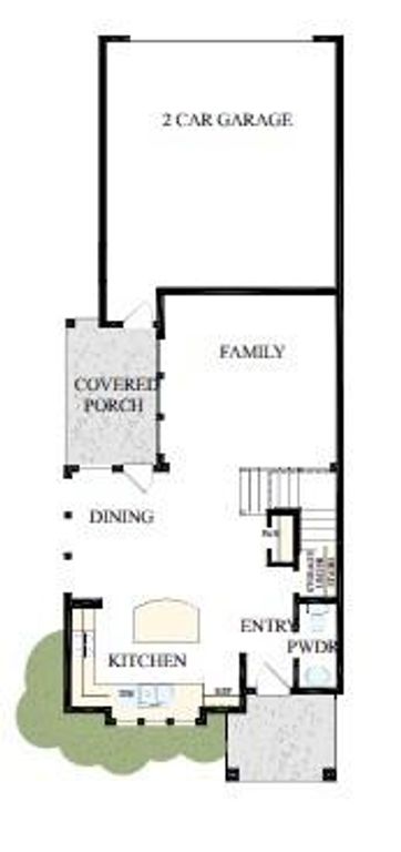 Image 11 of property listing at 3342 City Heart Avenue, Richmond, TX 77406