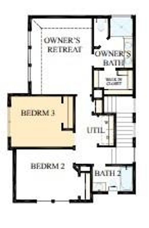 Image 12 of property listing at 3342 City Heart Avenue, Richmond, TX 77406