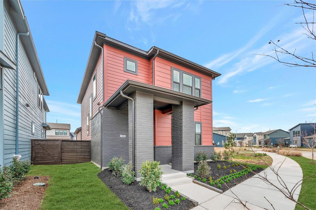 Image 2 of property listing at 3342 City Heart Avenue, Richmond, TX 77406