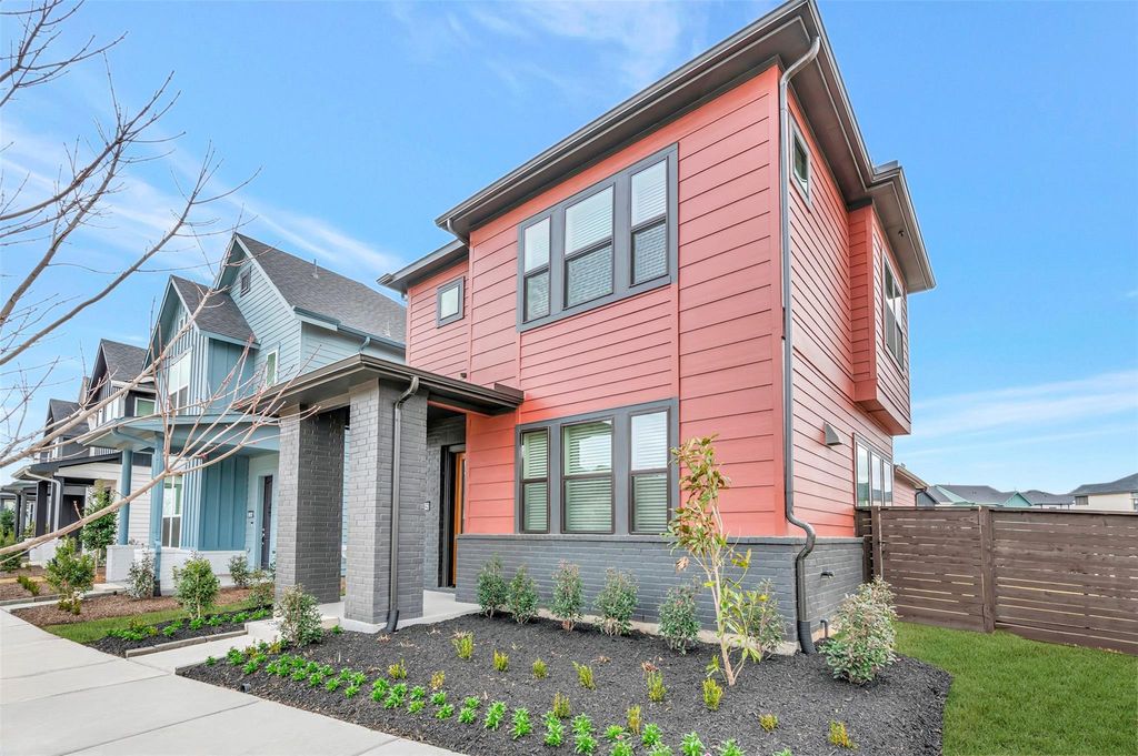 Image 3 of property listing at 3342 City Heart Avenue, Richmond, TX 77406