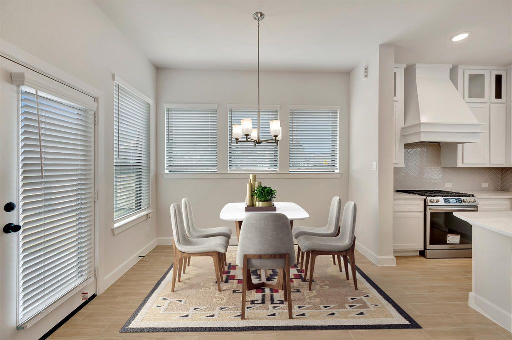 Image 4 of property listing at 3342 City Heart Avenue, Richmond, TX 77406