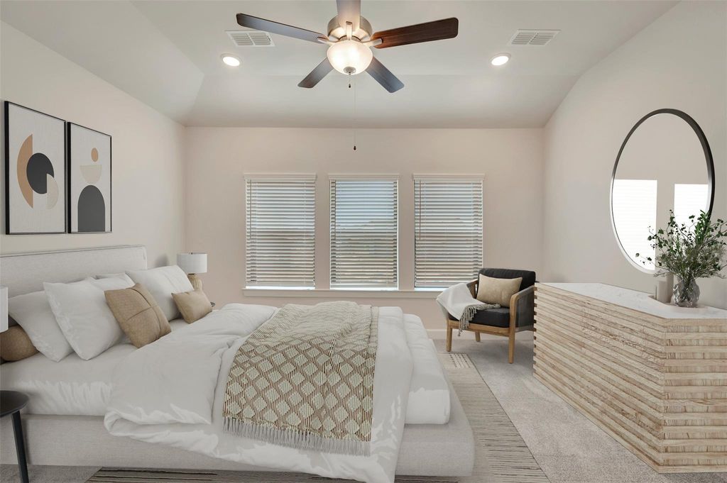 Image 6 of property listing at 3342 City Heart Avenue, Richmond, TX 77406