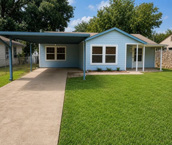 715 Tassell St, Houston, TX 77469