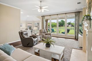 10104 Tapestry Street, Fort Worth, TX 76244