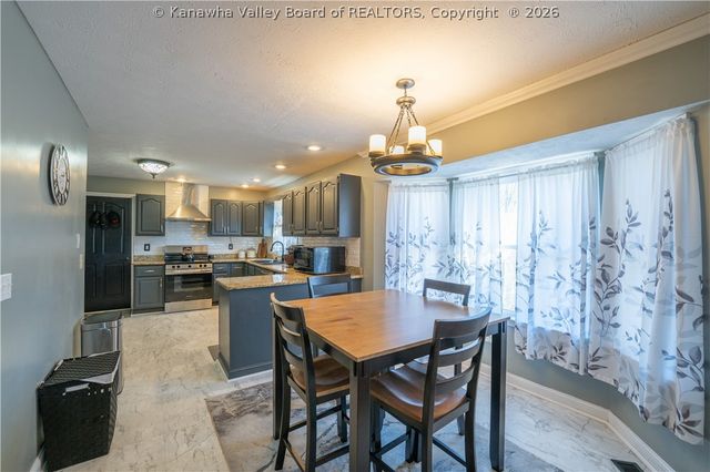 5028 Bennington Drive, Cross Lanes, WV 25313