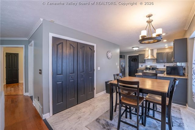 5028 Bennington Drive, Cross Lanes, WV 25313