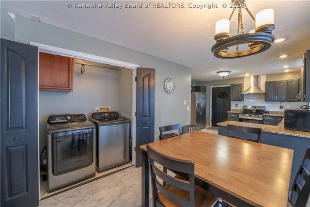 5028 Bennington Drive, Cross Lanes, WV 25313