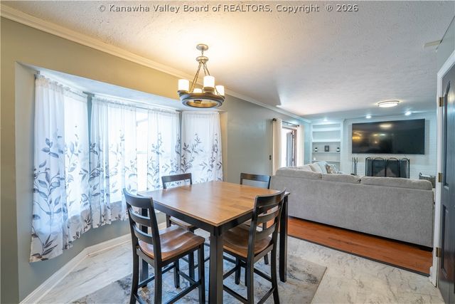 5028 Bennington Drive, Cross Lanes, WV 25313