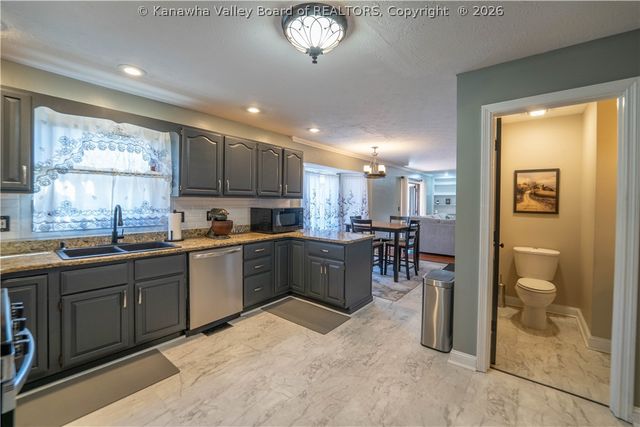 5028 Bennington Drive, Cross Lanes, WV 25313