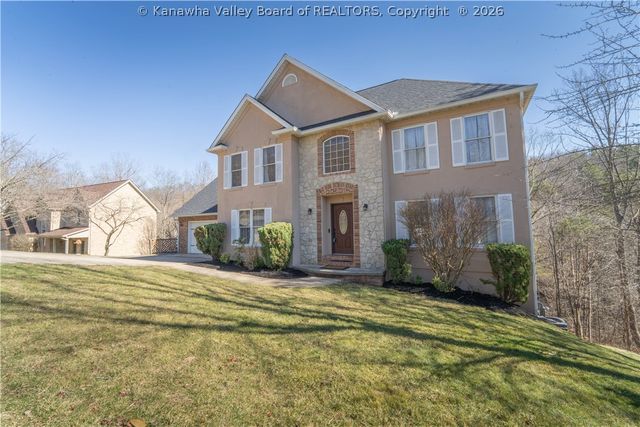 5028 Bennington Drive, Cross Lanes, WV 25313