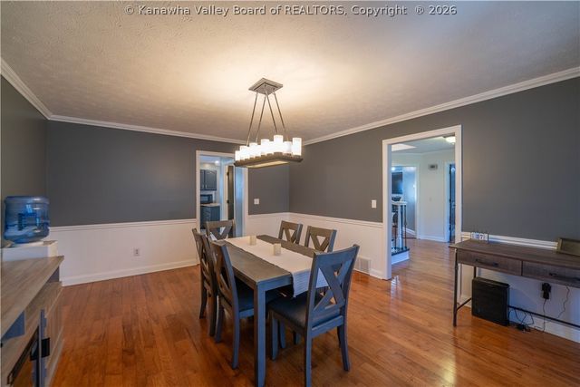 5028 Bennington Drive, Cross Lanes, WV 25313