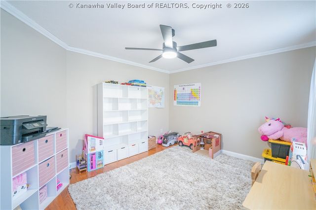 5028 Bennington Drive, Cross Lanes, WV 25313