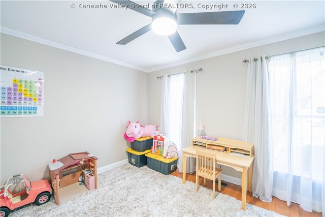 5028 Bennington Drive, Cross Lanes, WV 25313