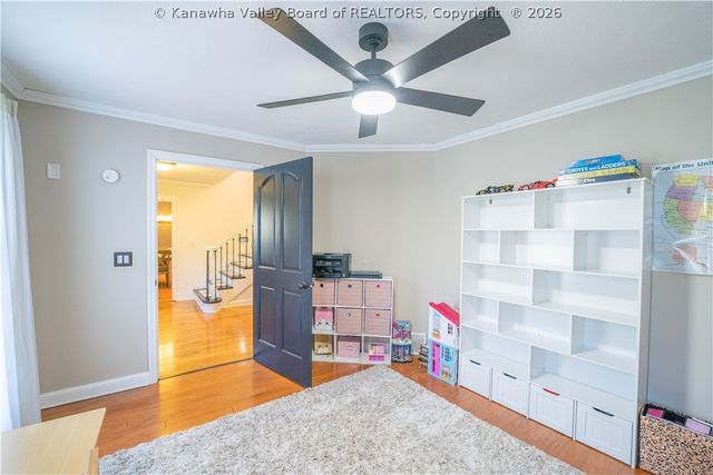 5028 Bennington Drive, Cross Lanes, WV 25313