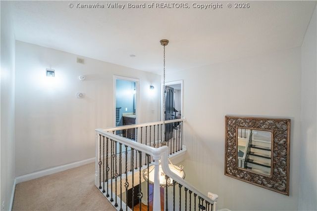 5028 Bennington Drive, Cross Lanes, WV 25313