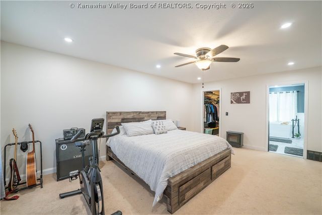 5028 Bennington Drive, Cross Lanes, WV 25313