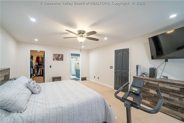 5028 Bennington Drive, Cross Lanes, WV 25313