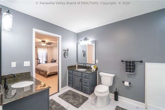 5028 Bennington Drive, Cross Lanes, WV 25313