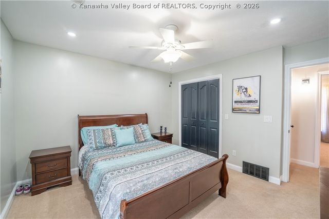 5028 Bennington Drive, Cross Lanes, WV 25313