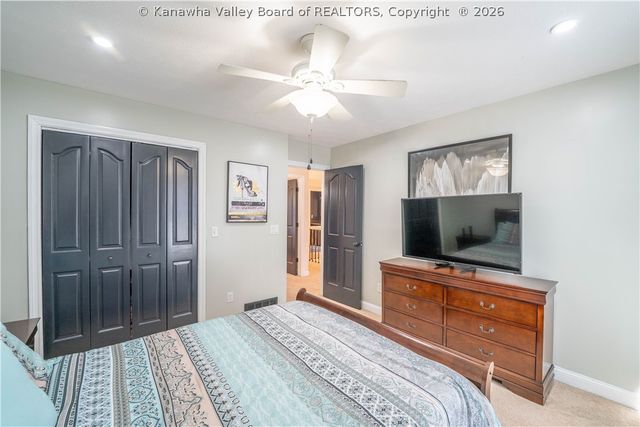 5028 Bennington Drive, Cross Lanes, WV 25313