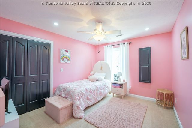 5028 Bennington Drive, Cross Lanes, WV 25313