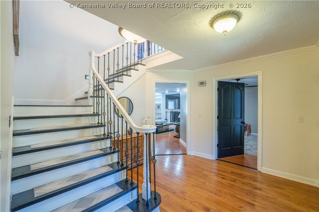 5028 Bennington Drive, Cross Lanes, WV 25313