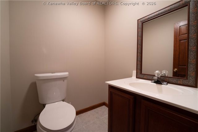 5028 Bennington Drive, Cross Lanes, WV 25313