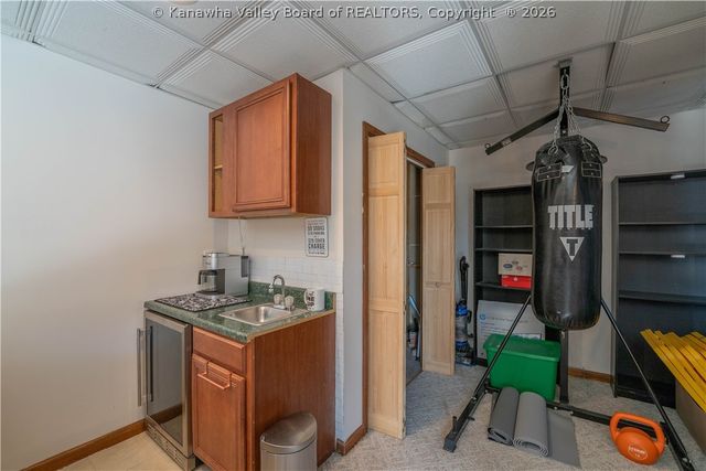 5028 Bennington Drive, Cross Lanes, WV 25313