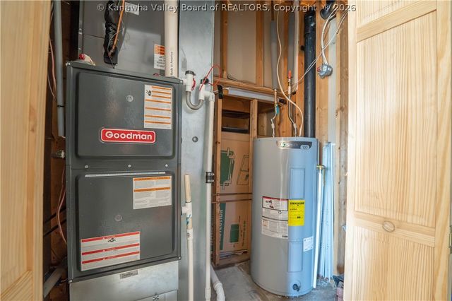 5028 Bennington Drive, Cross Lanes, WV 25313