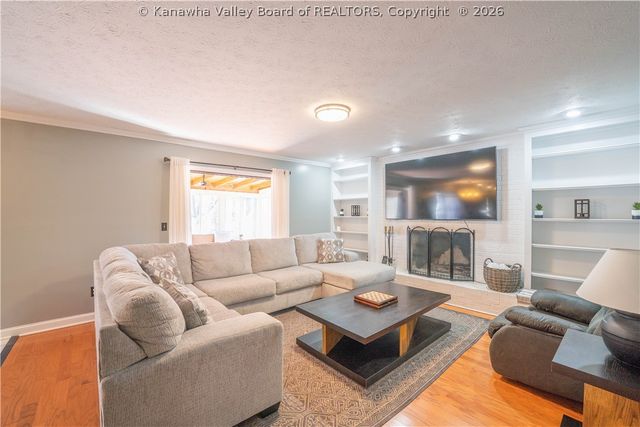 5028 Bennington Drive, Cross Lanes, WV 25313