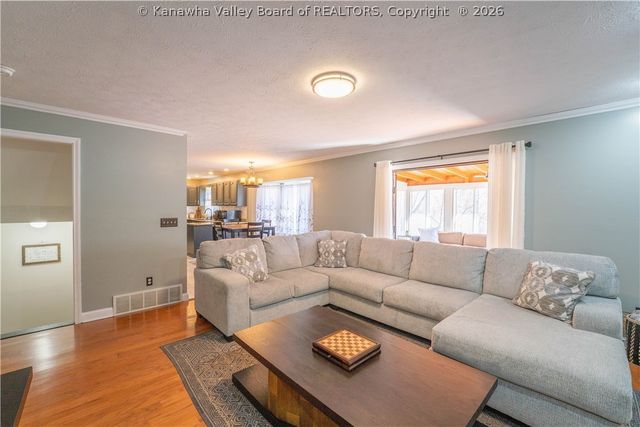 5028 Bennington Drive, Cross Lanes, WV 25313