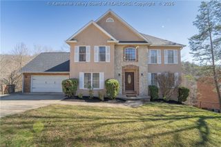 5028 Bennington Drive, Cross Lanes, WV 25313