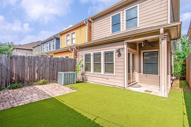 1425 Prince Street, Houston, TX 77008