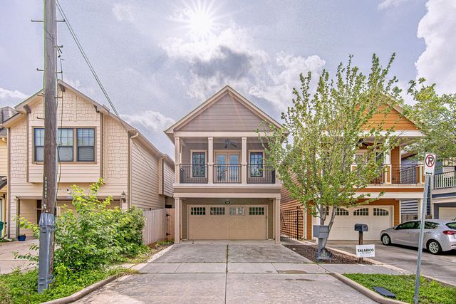 1425 Prince Street, Houston, TX 77008