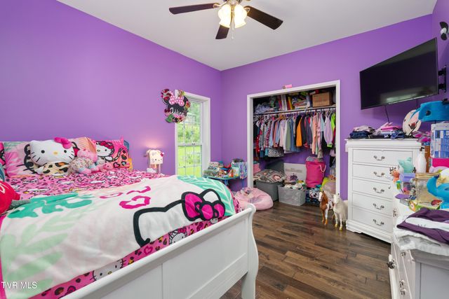 1161 Laurel Way, Mountain City, TN 37683