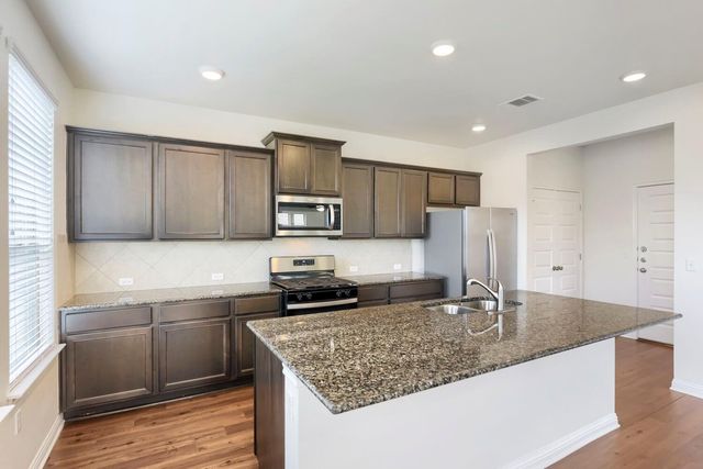 5817 Monmarte CV, Austin, TX 78744